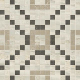 Piemme Elegance мозаика Mosaico Mix Piazza di Spagna 30*30