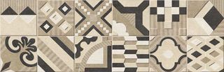 Emigres Dover настенная плитка Rev. Foro Beige 25*75