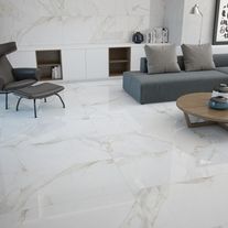 Керамогранит Coverlam Calacata