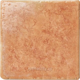 Cir & Serenissima Marble Age настенная плитка Rosso Persia 31.7*31.7