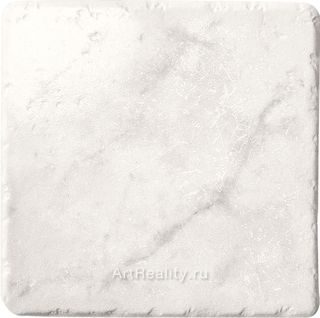 Cir & Serenissima Marble Age Bianco Cristal