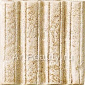 Cir & Serenissima Marble Age декор Colonna Olimpo Beige 10*10