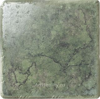 Cir & Serenissima Marble Age настенная плитка Verde Guatemala 20*20