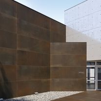 Керамогранит Coverlam Industrial