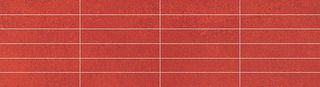 Настенная плитка Red Mosaic 56*15