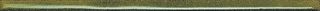 Бордюр Listello Green 56 56*2