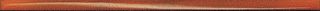 Бордюр Listello Orange 56 56*2