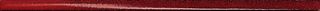 Бордюр Listello Red 56 56*2