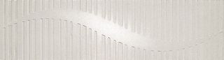 Бордюр Ice Listone Wave  56*15