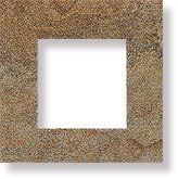 Marca corona Evolution декор Green Foro 10*10