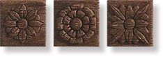 Marca corona Evolution декор Evolution Legno Tozz. S/3 5*5