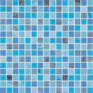 JNJ Mixed Colored мозаика JC217 32.7*32.7