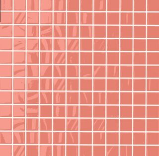 Kerama Marazzi Искья мозаика Temari Coral 29.8*29.8