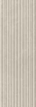 Kerama Marazzi Низида настенная плитка Nisida Beige Structure Rectified 25*75