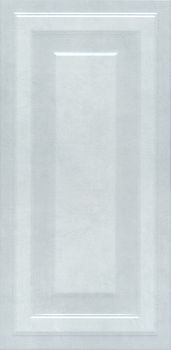 Kerama Marazzi Каподимонте настенная плитка Capodimonte Light Blue Panel 30*60