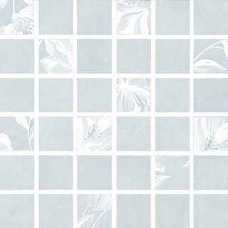 Kerama Marazzi Каподимонте декор Capodimonte 30*30