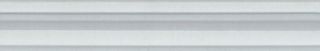 Kerama Marazzi Каподимонте бордюр Framing Capodimonte Light Blue 30*5