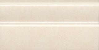 Kerama Marazzi Каподимонте плинтус Plinth Capodimonte Beige 30*15