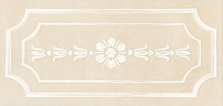 Kerama Marazzi Каподимонте бордюр Capodimonte 30*14.5