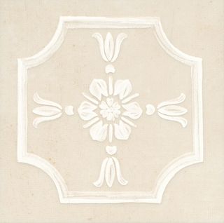 Kerama Marazzi Каподимонте вставка Capodimonte 14.5*14.5