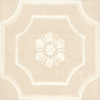 Kerama Marazzi Каподимонте вставка Capodimonte 10*10