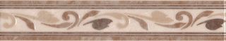 Kerama Marazzi Вилла Флоридиана бордюр Villa Floridiana 30*5.7