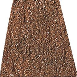 Вставка Concorde Dolmen Trapezio Rosso 10*10