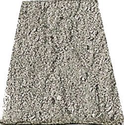 Вставка Concorde Dolmen Trapezio Grigio 10*10