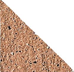 Вставка Diagonale Rosa 10*14