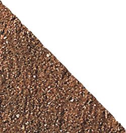 Вставка Diagonale Rosso 10*14