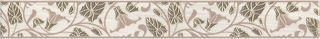 Kerama Marazzi Кампанелла бордюр Campanella 50*6.3