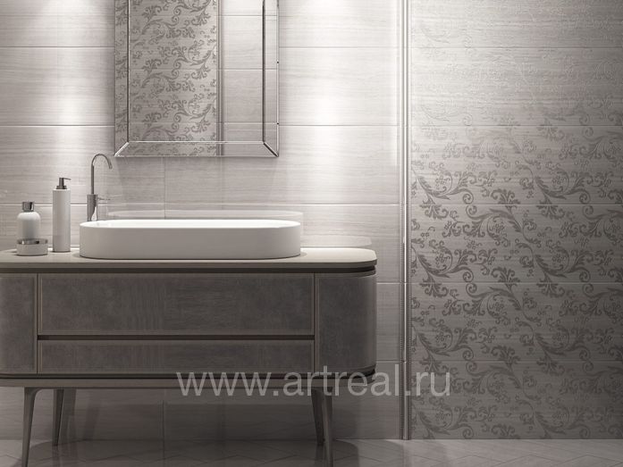 Kerama Marazzi Грасси Керамогранит Kerama Marazzi Грасси в интерьере