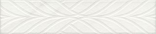 Kerama Marazzi Борсари бордюр Borsari Rectified 25*5.5