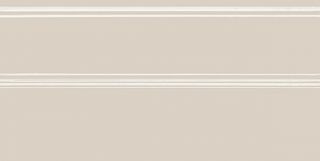 Kerama Marazzi Даниэли плинтус Plinth Danieli Beige Rectified 30*15