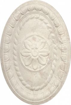 Kerama Marazzi Резиденция декор Residence Oval 8.5*12.5