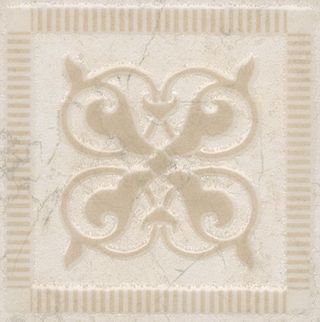 Kerama Marazzi Резиденция вставка Residence 9.6*9.6