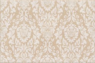 Kerama Marazzi Золотой пляж декор Golden Beach Dark Beige 20*30