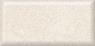 Kerama Marazzi Золотой пляж настенная плитка Golden Beach Light Beige Chamfer 9.9*20