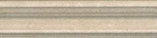 Kerama Marazzi Золотой пляж бордюр Framing Golden Beach Dark Beige 5*20