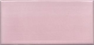 Kerama Marazzi Мурано настенная плитка Murano Pink 7.4*15