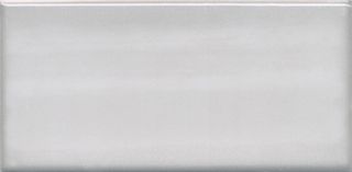 Kerama Marazzi Мурано настенная плитка Murano Grey 7.4*15