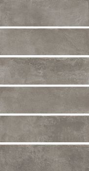 Kerama Marazzi Маттоне настенная плитка Mattone Grey 8.5*28.5