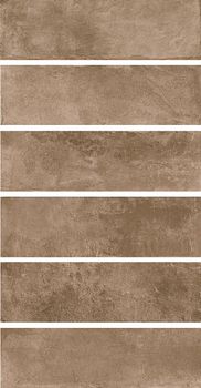 Kerama Marazzi Маттоне настенная плитка Mattone Beige 8.5*28.5
