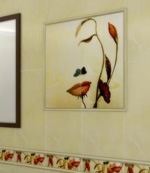 Керамическая плитка Azuleos Alcor Illusion