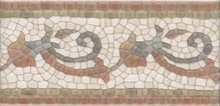 Kerama Marazzi Виченца бордюр Vicenza 15*7.2
