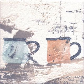 Kerama Marazzi Виченца декор Vicenza Cups 15*15