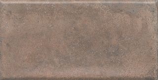 Kerama Marazzi Виченца настенная плитка Vicenza Brown 7.4*15