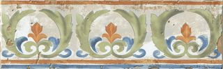 Kerama Marazzi Виченца подступенок Riser Vicenza Majolica 30*9.6