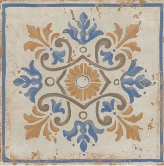 Kerama Marazzi Виченца декор Vicenza Majolica 30*30