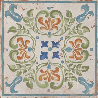 Kerama Marazzi Виченца декор Vicenza Majolica 30*30